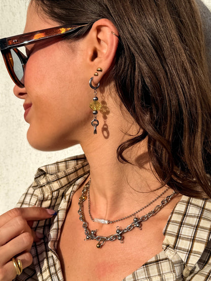 Boucles Brat