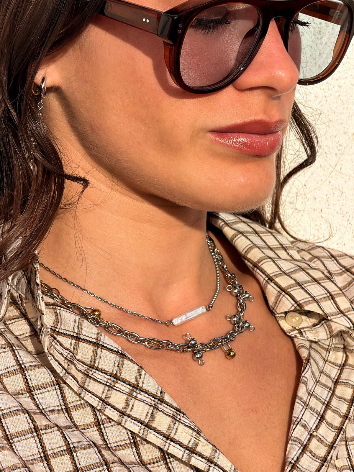 Collier Envy