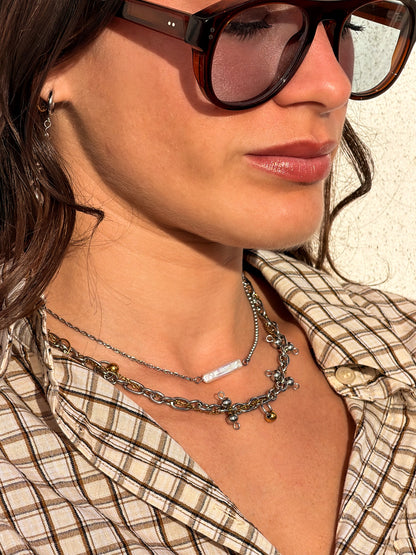 Collier Envy