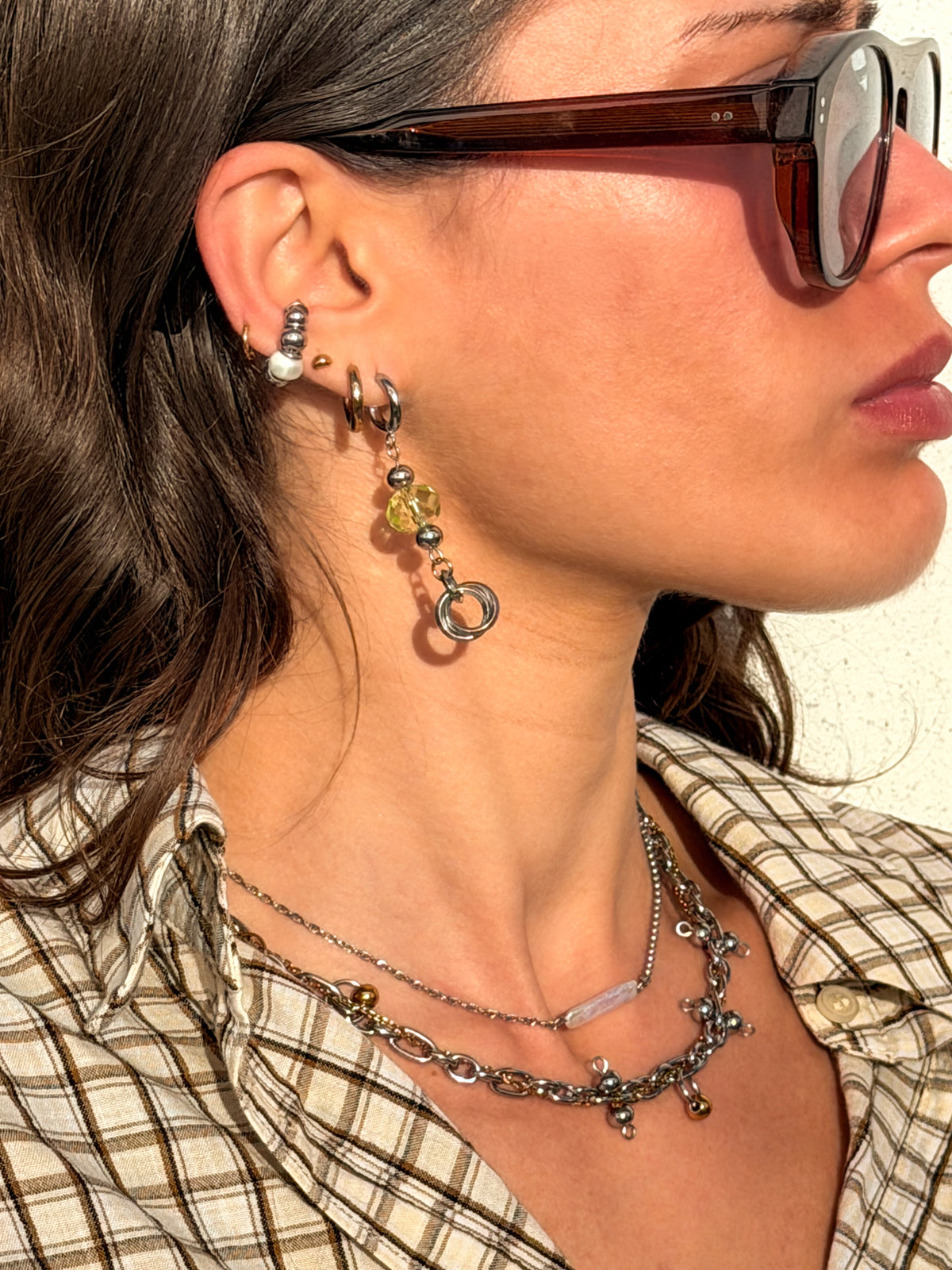 Boucles Brat