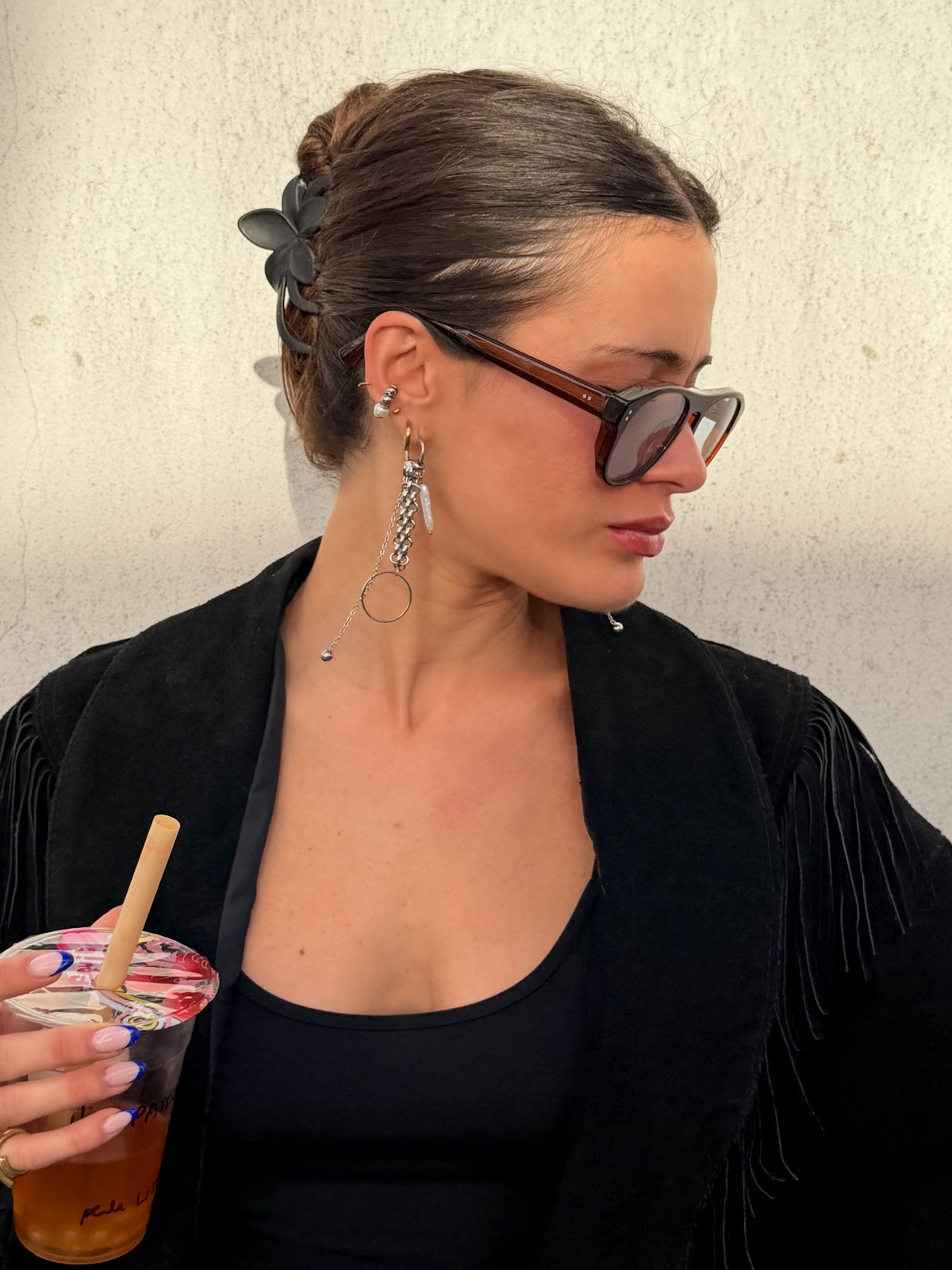 Boucles Swan