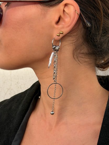 Boucles Swan