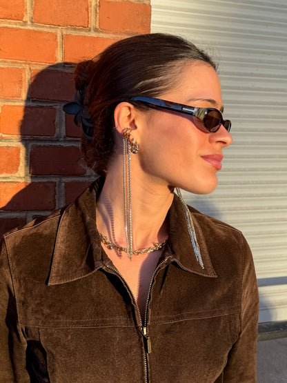 Earcuff Shooting Star