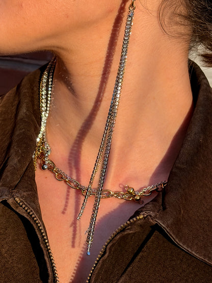 Boucles Shooting Star