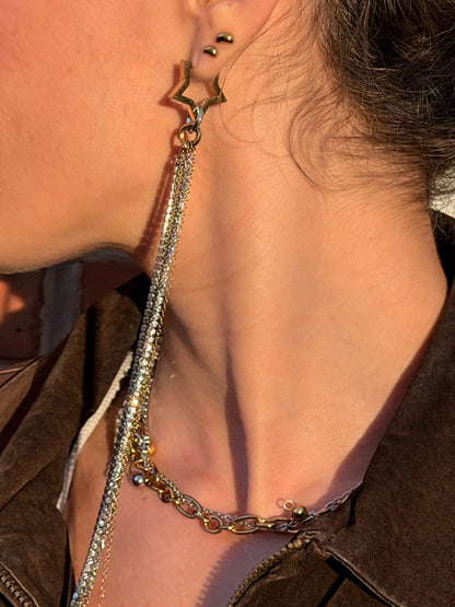Boucles Shooting Star