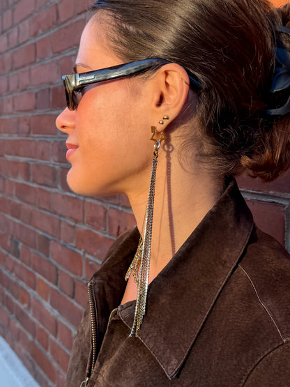 Boucles Shooting Star