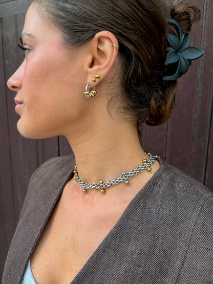 Collier Dizzy