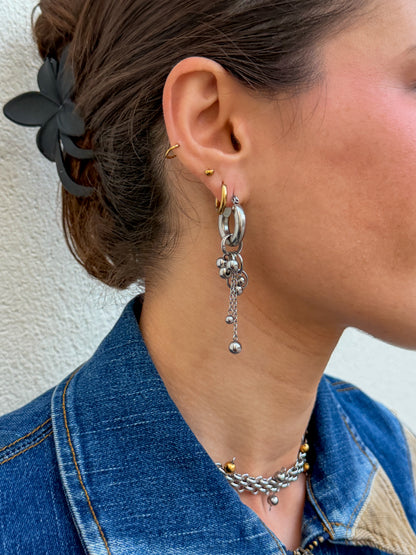 Boucles Glowy