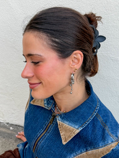 Boucles Glowy