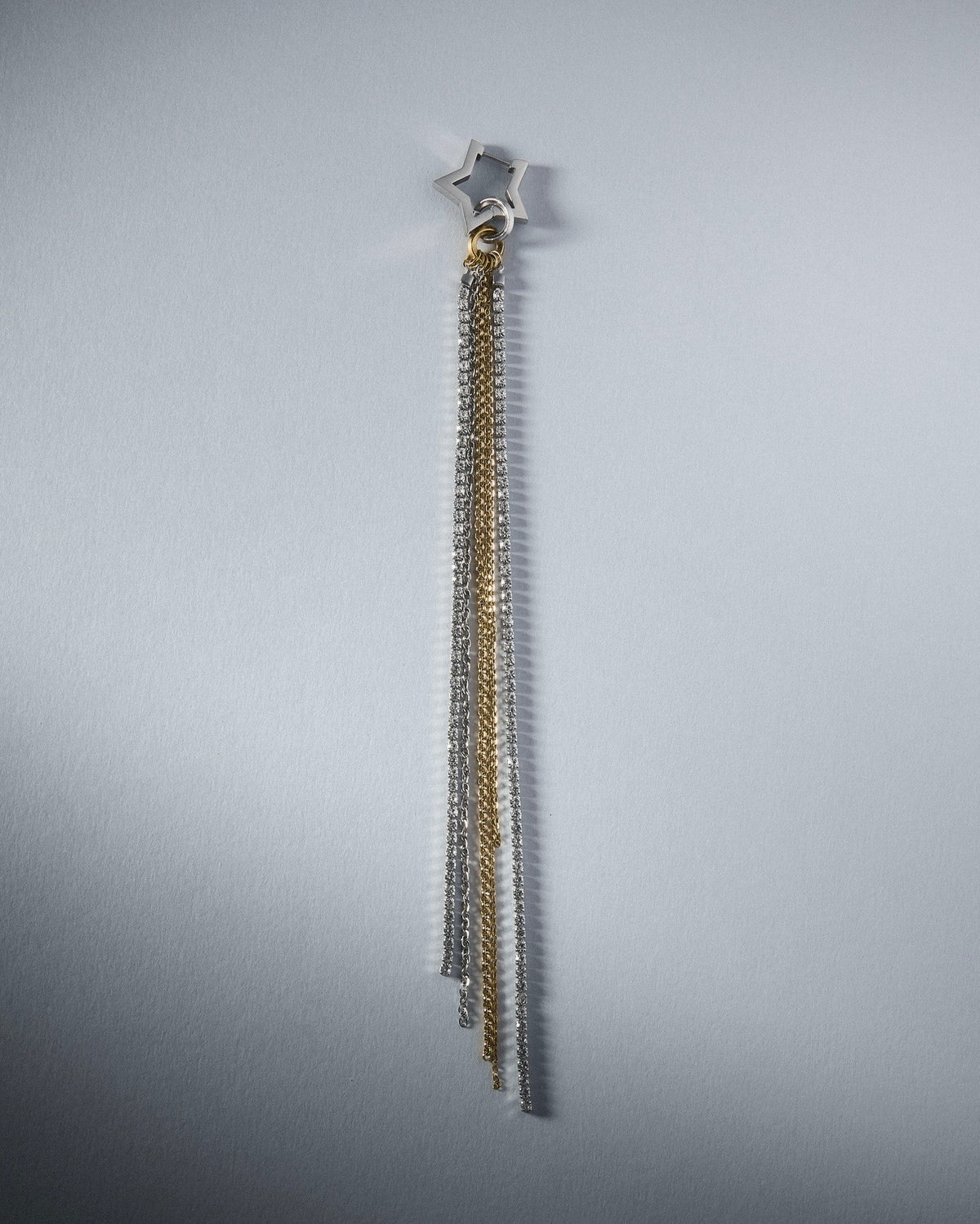 Boucles Shooting Star