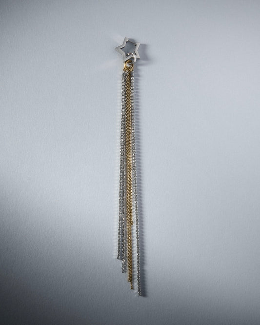 Boucles Shooting Star