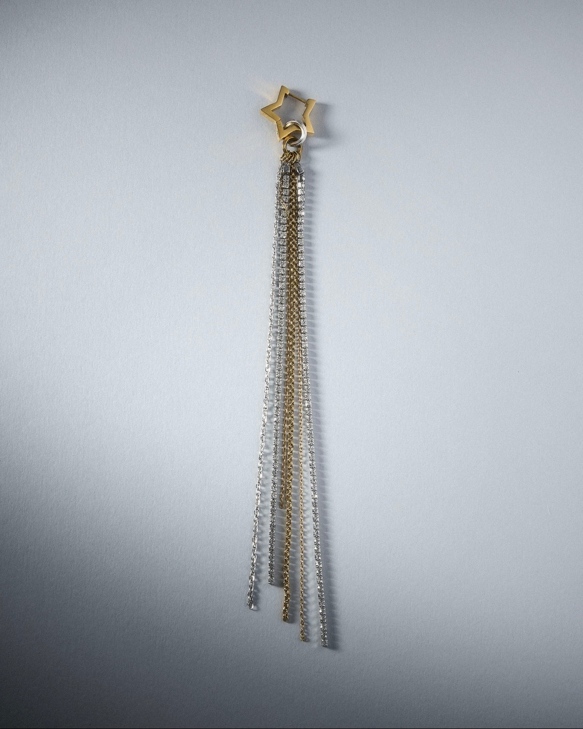 Boucles Shooting Star