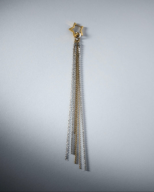 Boucles Shooting Star
