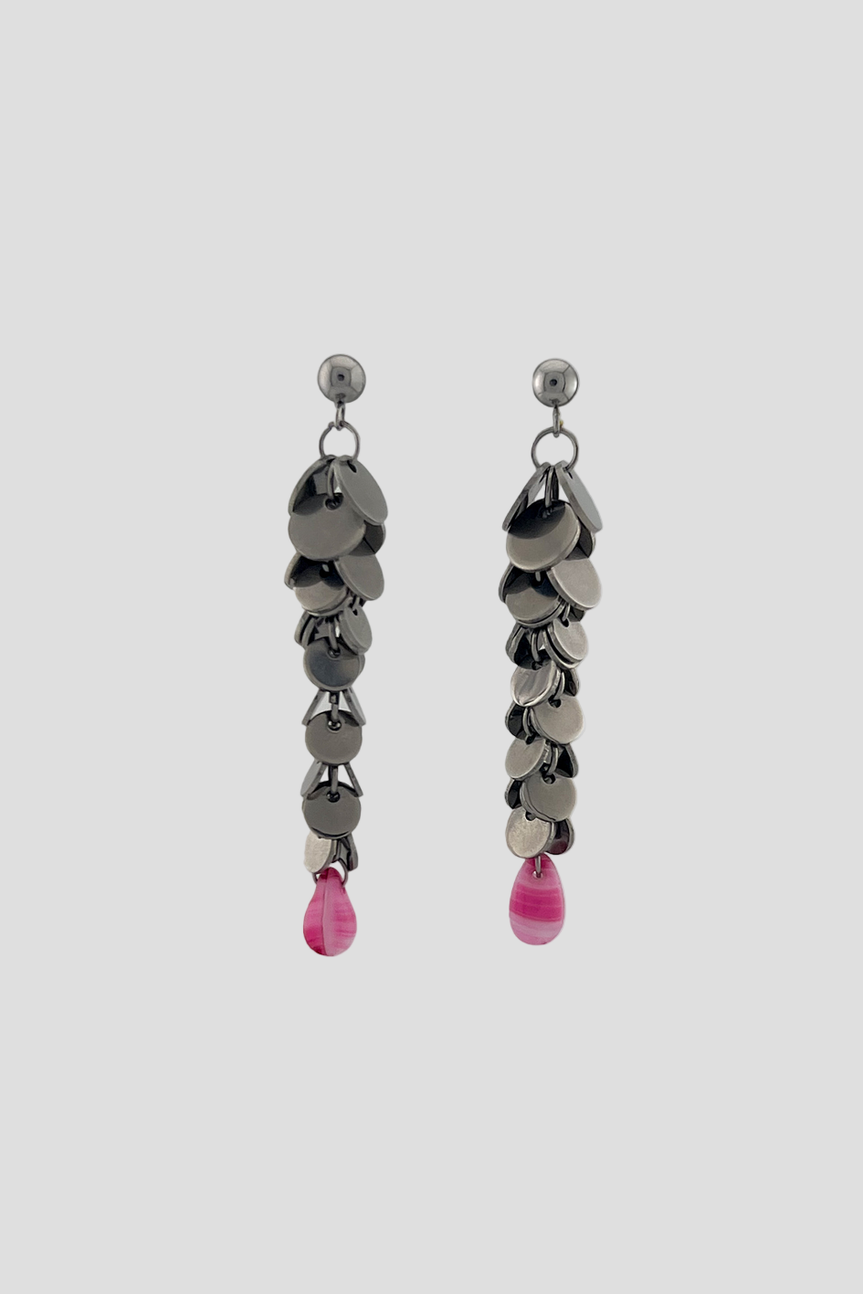 Boucles d'oreilles Berry