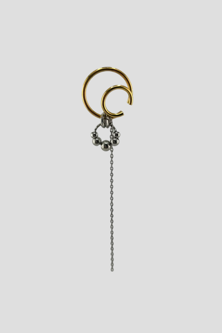 Earcuff Chains