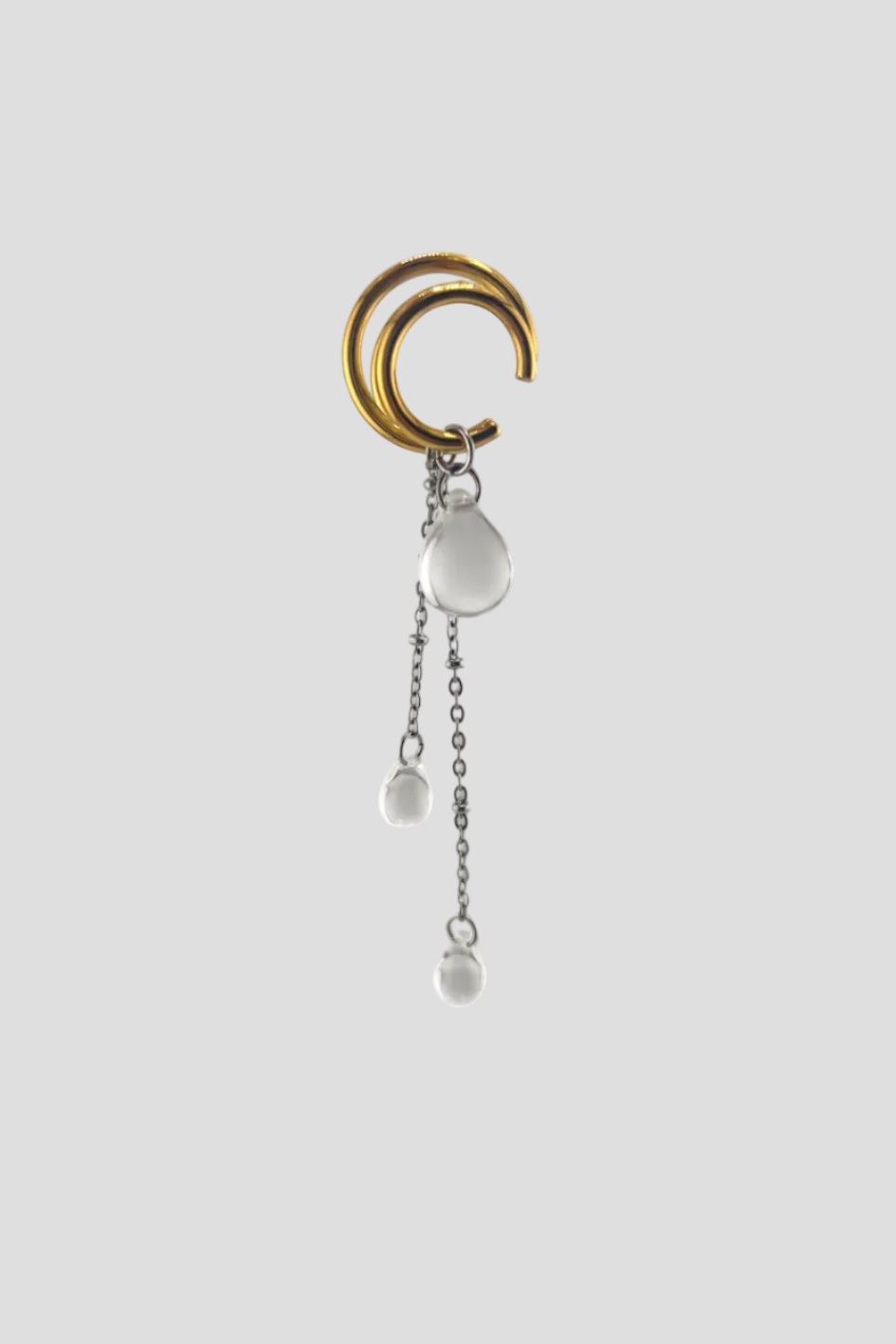 Earcuff Storm