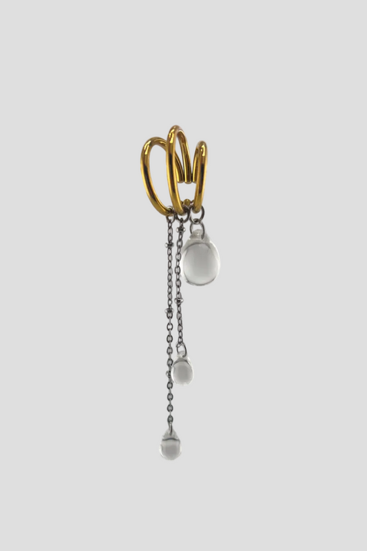 Earcuff Storm