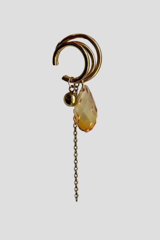 Earcuff #3 SFW
