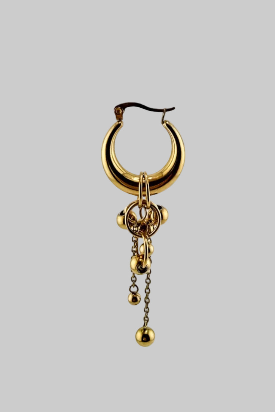 Boucles Glowy