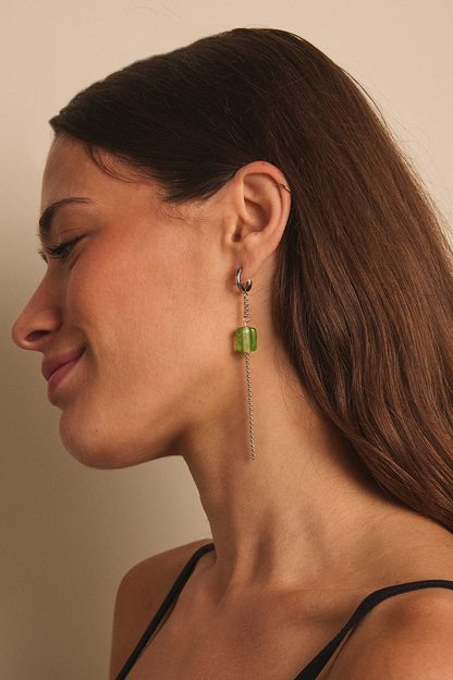 Mono Boucle Tombante