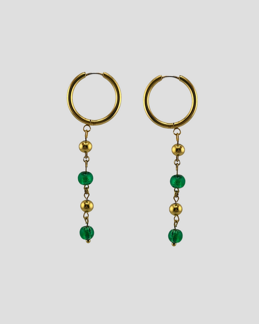 Créoles upcyclées 008